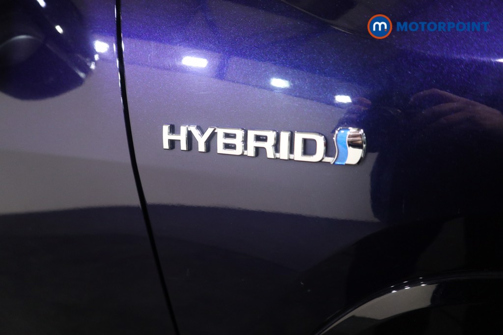 Used Toyota RAV4 2020 for sale - 76797434: Photo 31