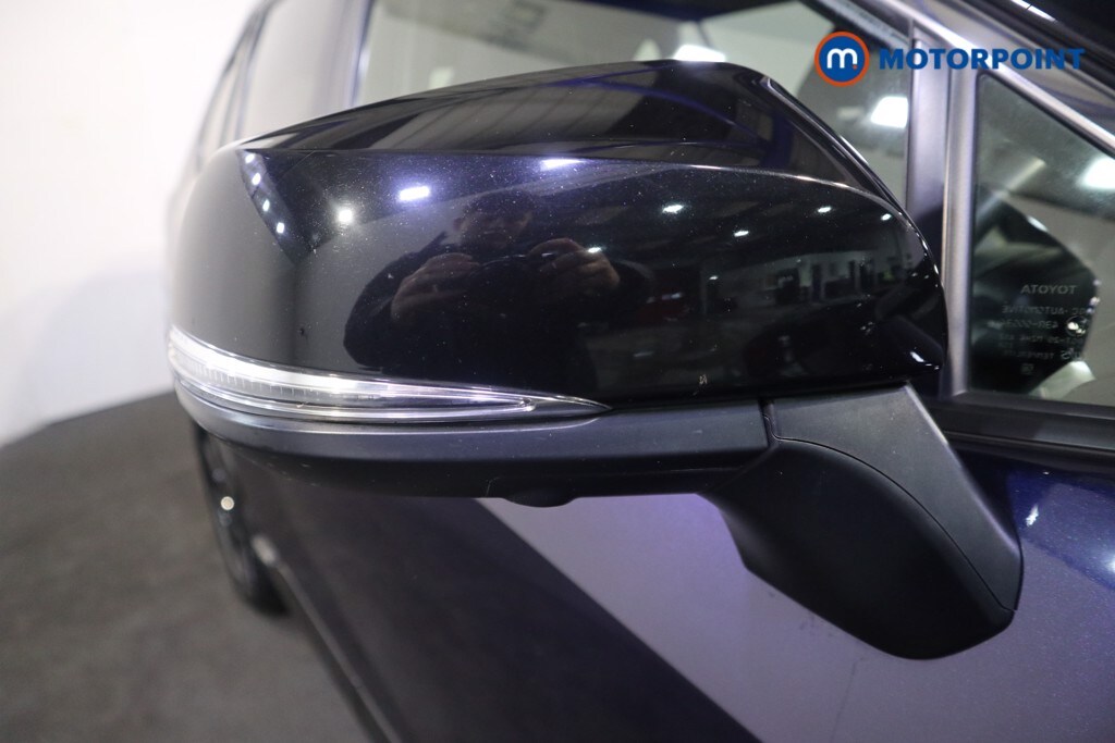 Used Toyota RAV4 2020 for sale - 76797434: Photo 32