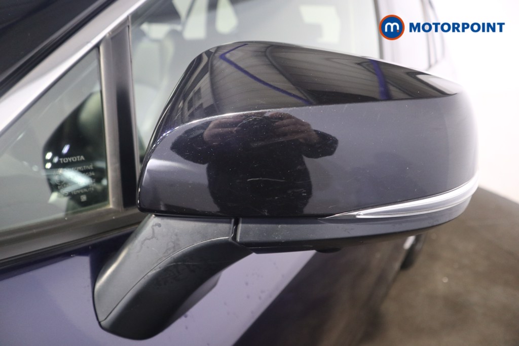 Used Toyota RAV4 2020 for sale - 76797434: Photo 33