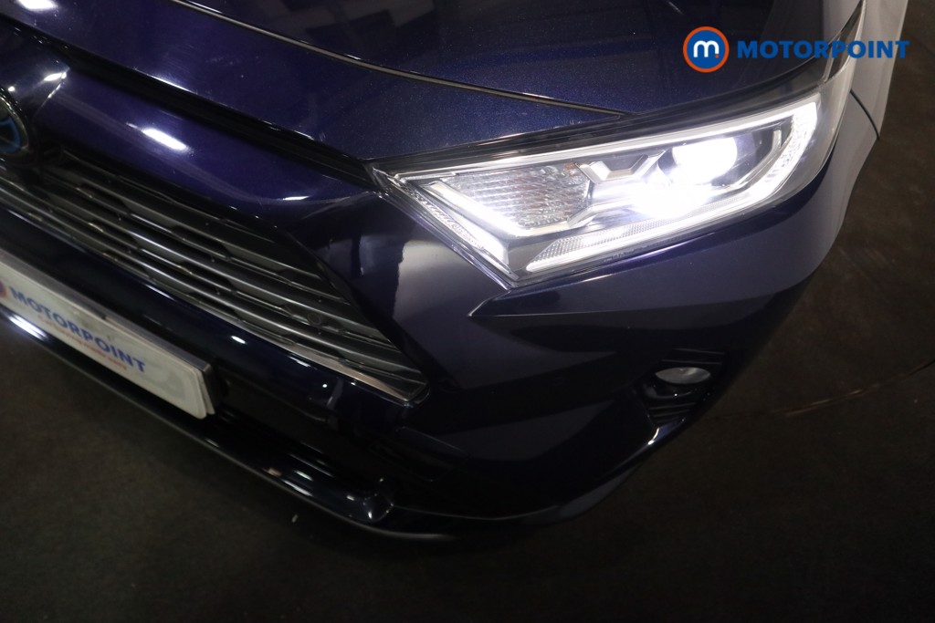 Used Toyota RAV4 2020 for sale - 76797434: Photo 35