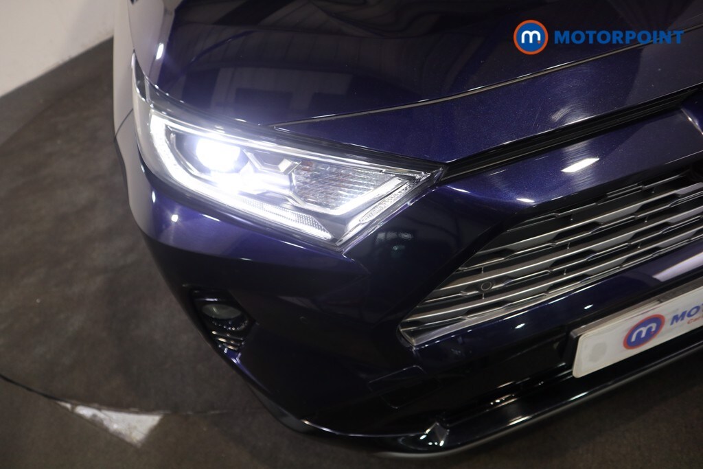 Used Toyota RAV4 2020 for sale - 76797434: Photo 36