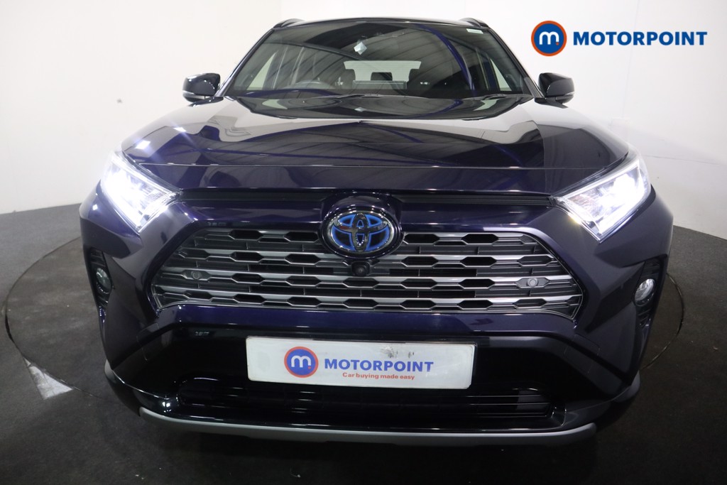 Used Toyota RAV4 2020 for sale - 76797434: Photo 37