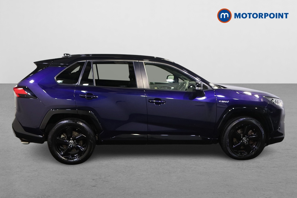 Used Toyota RAV4 2020 for sale - 76797434: Photo 8