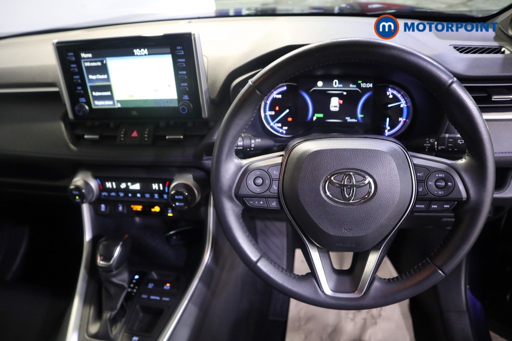 Used Toyota RAV4 2020 for sale - 76797434: Photo 9