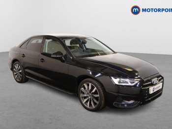 2023 - 40 TFSI 204 Sport Edition 4dr S Tronic [C-PlusS]
