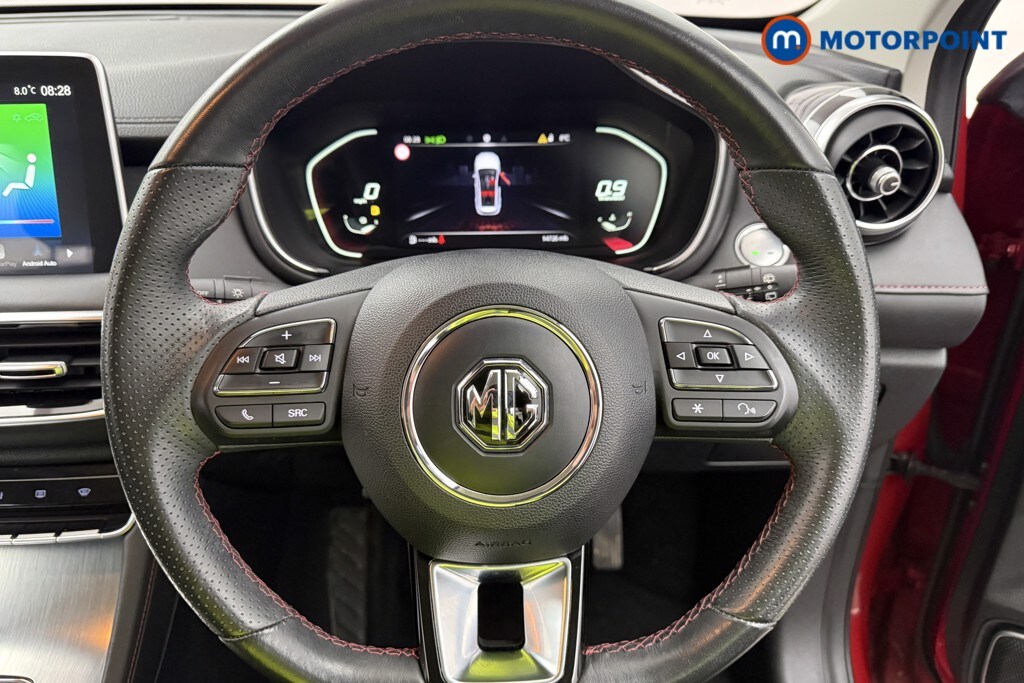 Used MG MG HS 2023 for sale - 78166466: Photo 11