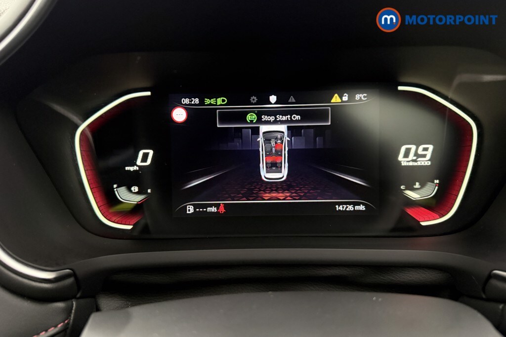 Used MG MG HS 2023 for sale - 78166466: Photo 14