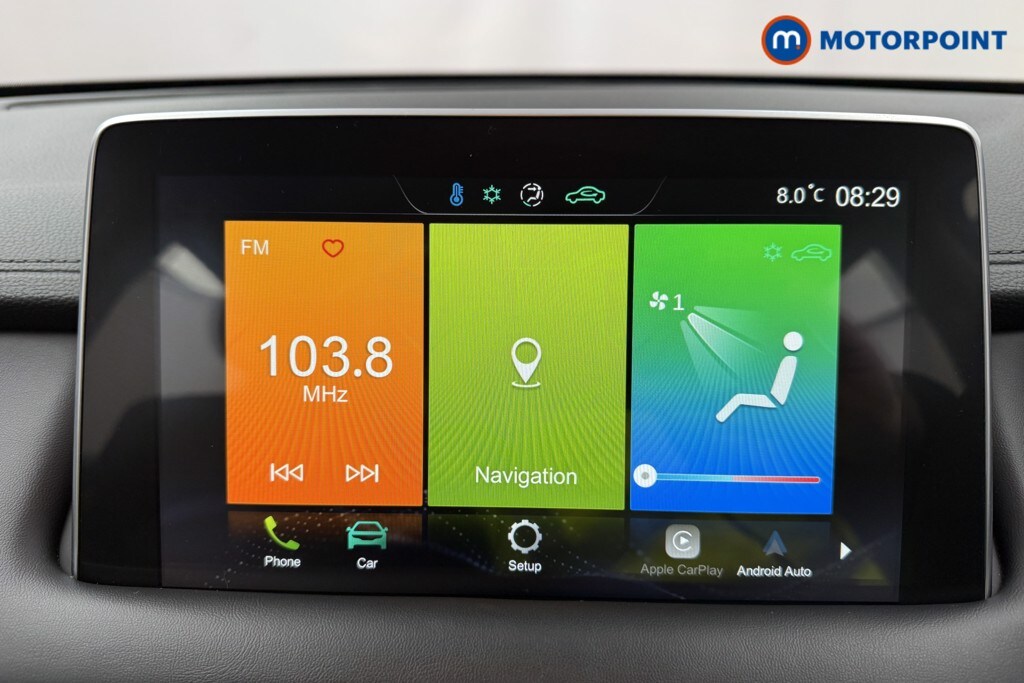 Used MG MG HS 2023 for sale - 78166466: Photo 16