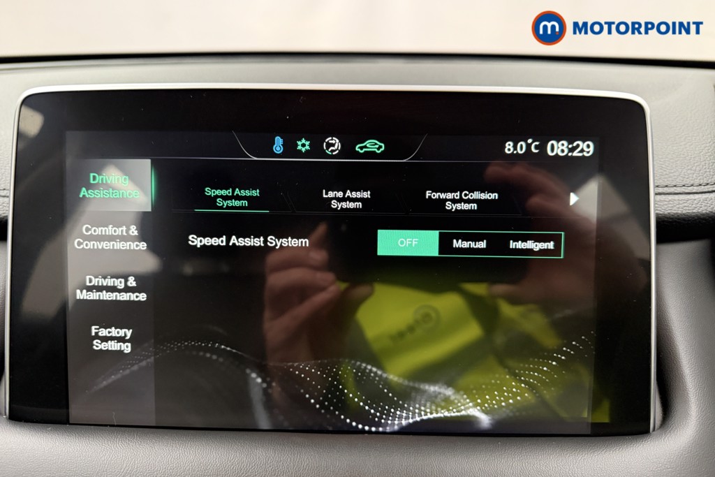 Used MG MG HS 2023 for sale - 78166466: Photo 17