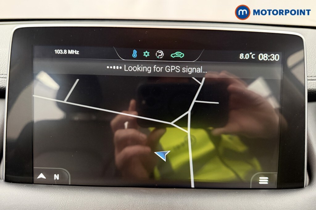 Used MG MG HS 2023 for sale - 78166466: Photo 18