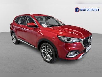 Used MG MG HS 2023 for sale - 78166466: Photo