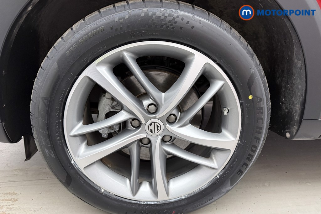 Used MG MG HS 2023 for sale - 78166466: Photo 32