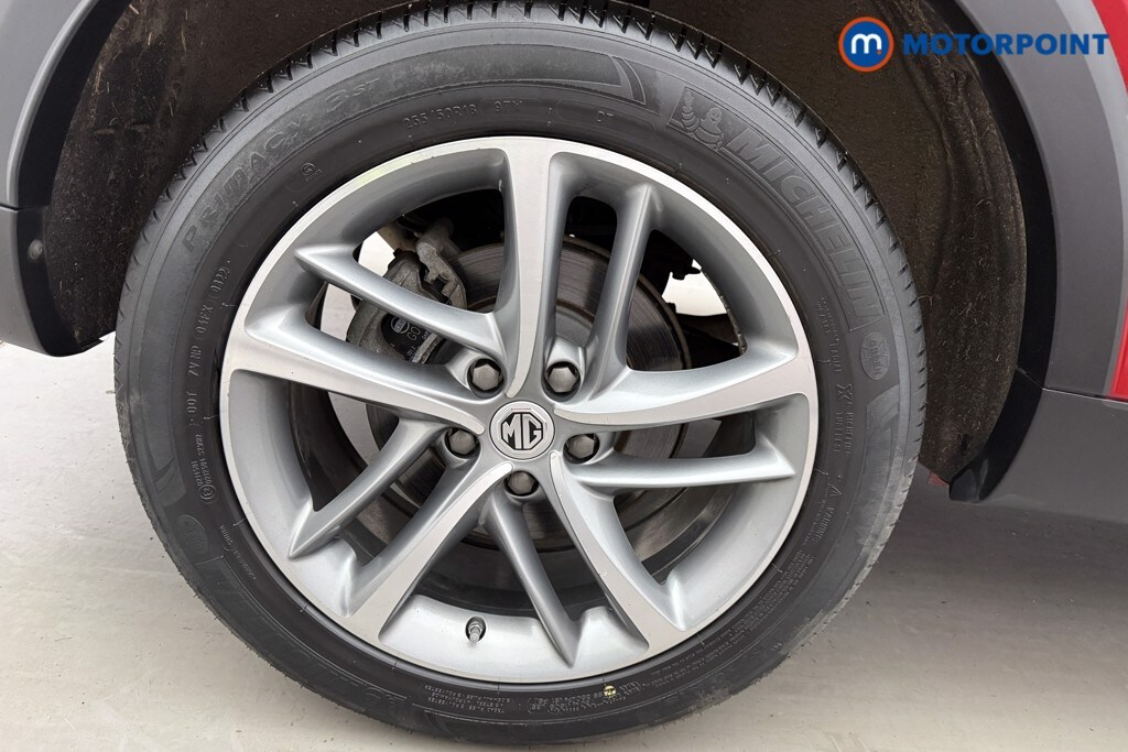 Used MG MG HS 2023 for sale - 78166466: Photo 34