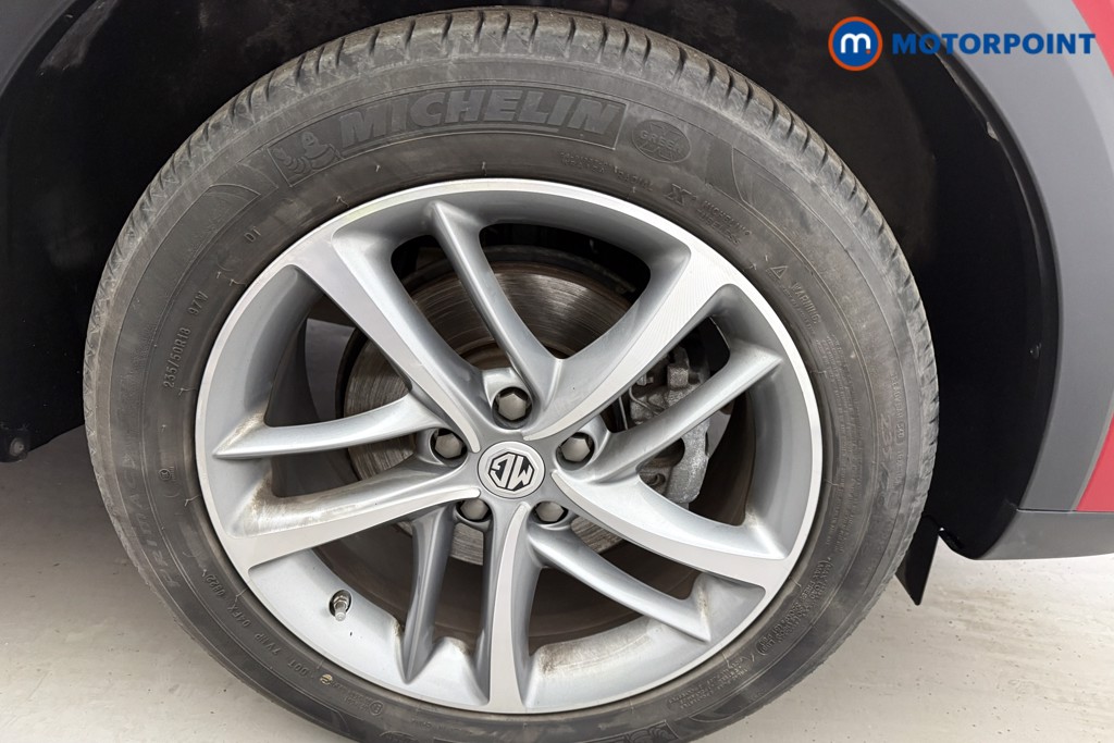 Used MG MG HS 2023 for sale - 78166466: Photo 35