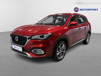 Used MG MG HS 2023 for sale - 78166466: Photo