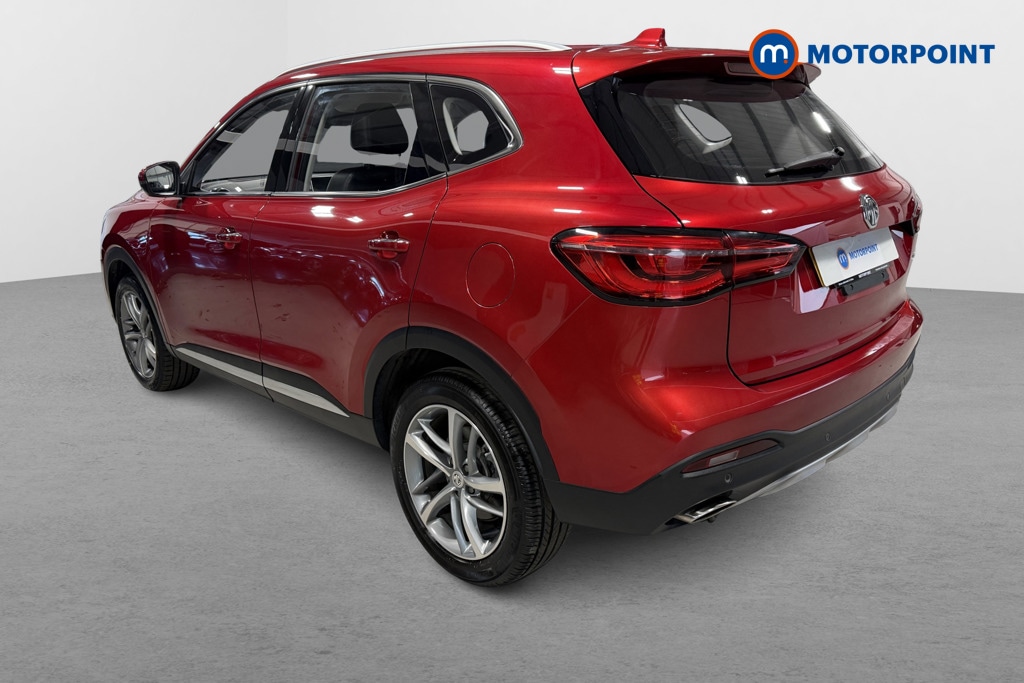 Used MG MG HS 2023 for sale - 78166466: Photo 5