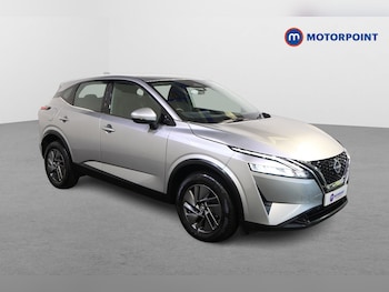 Used Nissan Qashqai 2023 for sale - 78582292: Photo