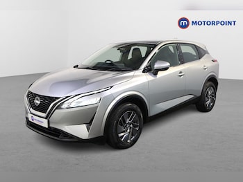 Used Nissan Qashqai 2023 for sale - 78582292: Photo