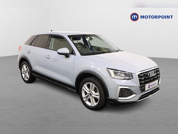 2023 - 30 TFSI Sport 5dr