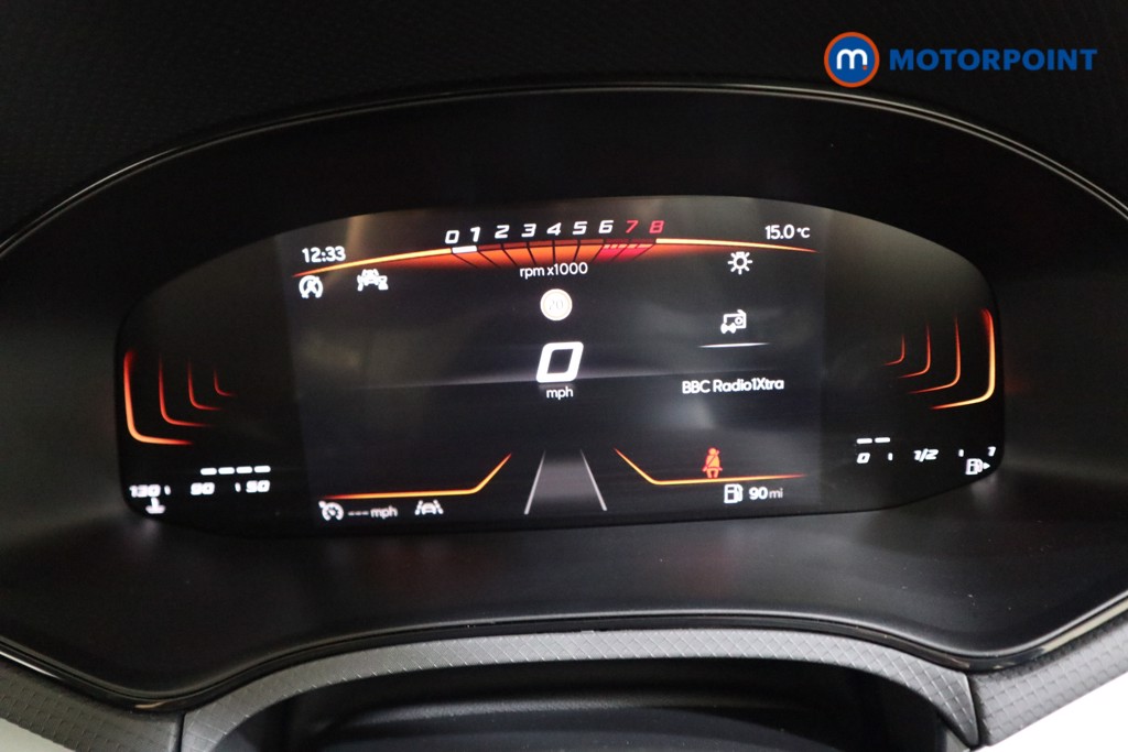 Used SEAT Ibiza 2025 for sale - 76569002: Photo 10