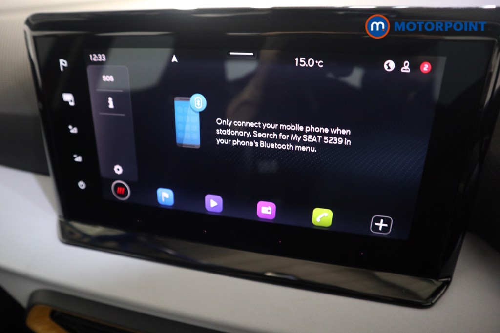 Used SEAT Ibiza 2025 for sale - 76569002: Photo 11