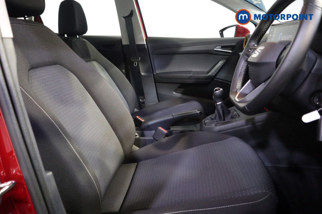 Used SEAT Ibiza 2025 for sale - 76569002: Photo 14