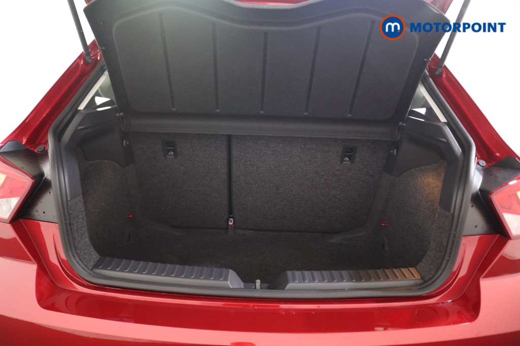 Used SEAT Ibiza 2025 for sale - 76569002: Photo 16