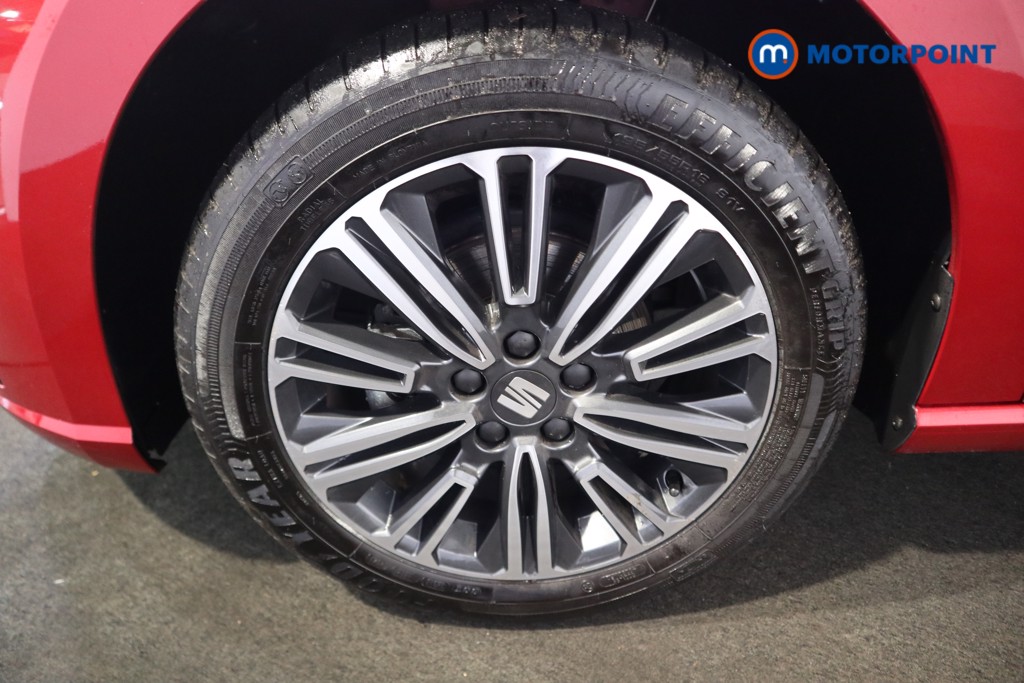 Used SEAT Ibiza 2025 for sale - 76569002: Photo 17