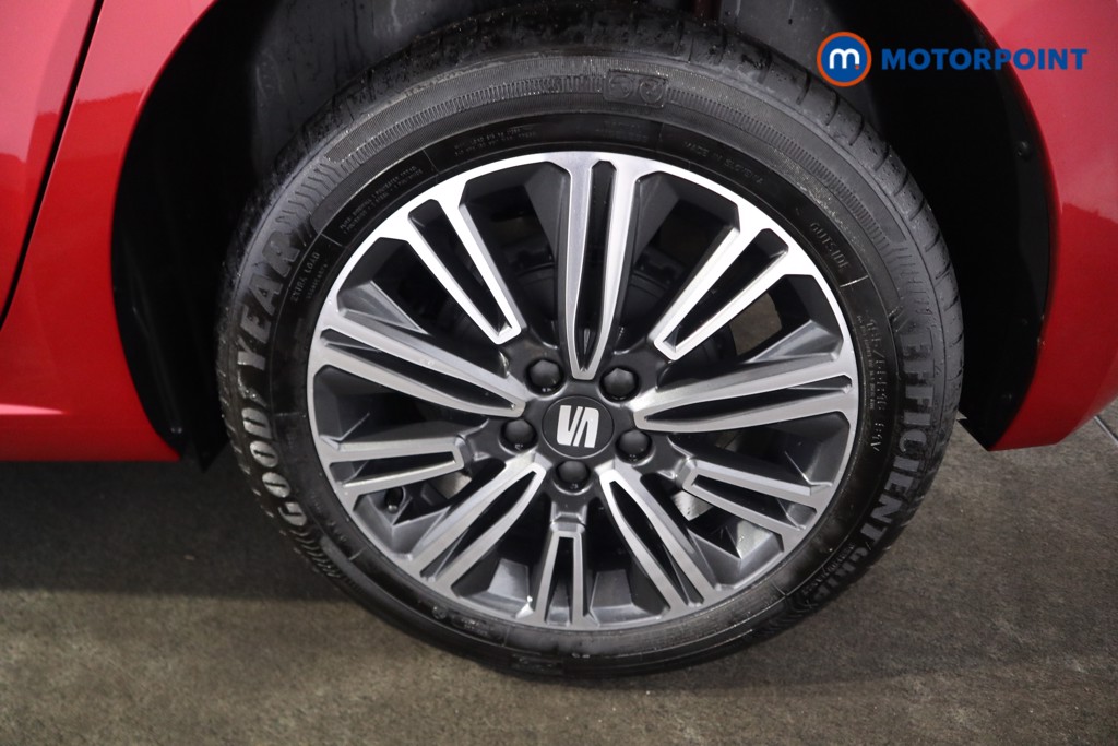 Used SEAT Ibiza 2025 for sale - 76569002: Photo 18