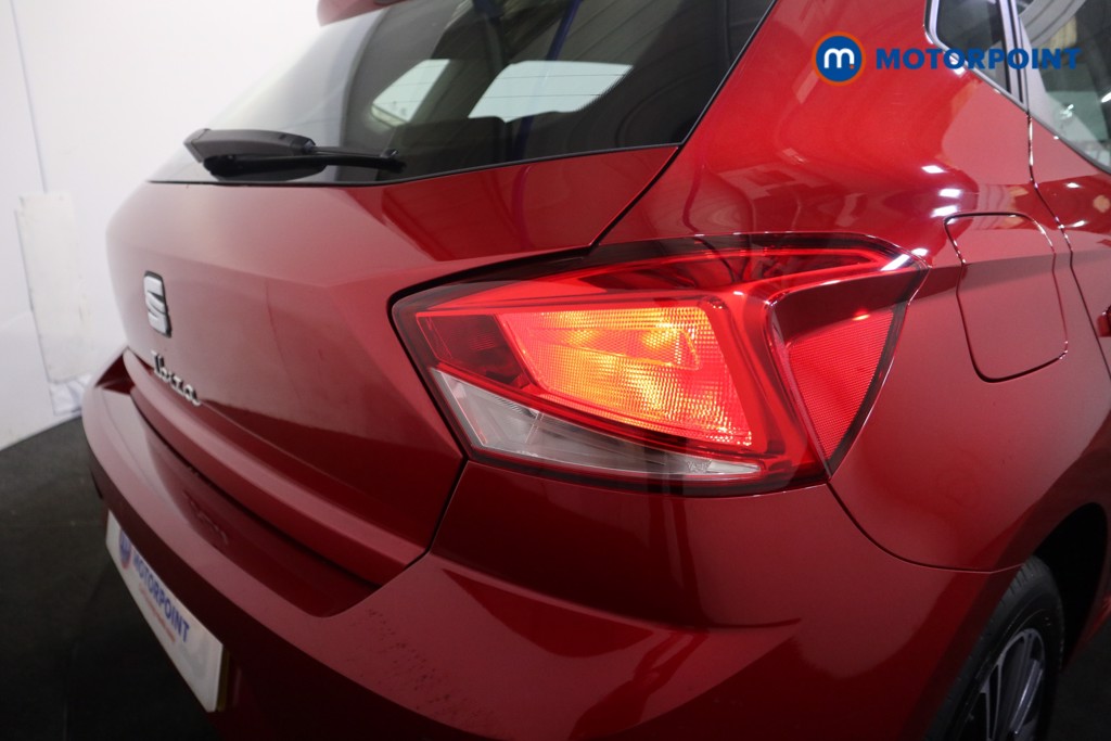 Used SEAT Ibiza 2025 for sale - 76569002: Photo 19