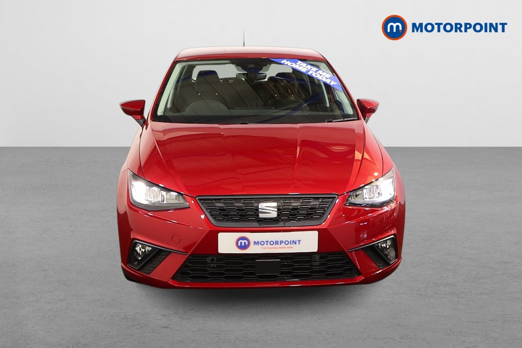 Used SEAT Ibiza 2025 for sale - 76569002: Photo 2