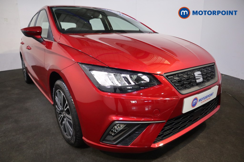 Used SEAT Ibiza 2025 for sale - 76569002: Photo 22