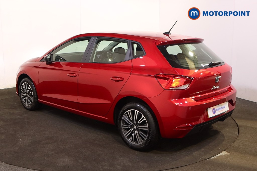 Used SEAT Ibiza 2025 for sale - 76569002: Photo 5