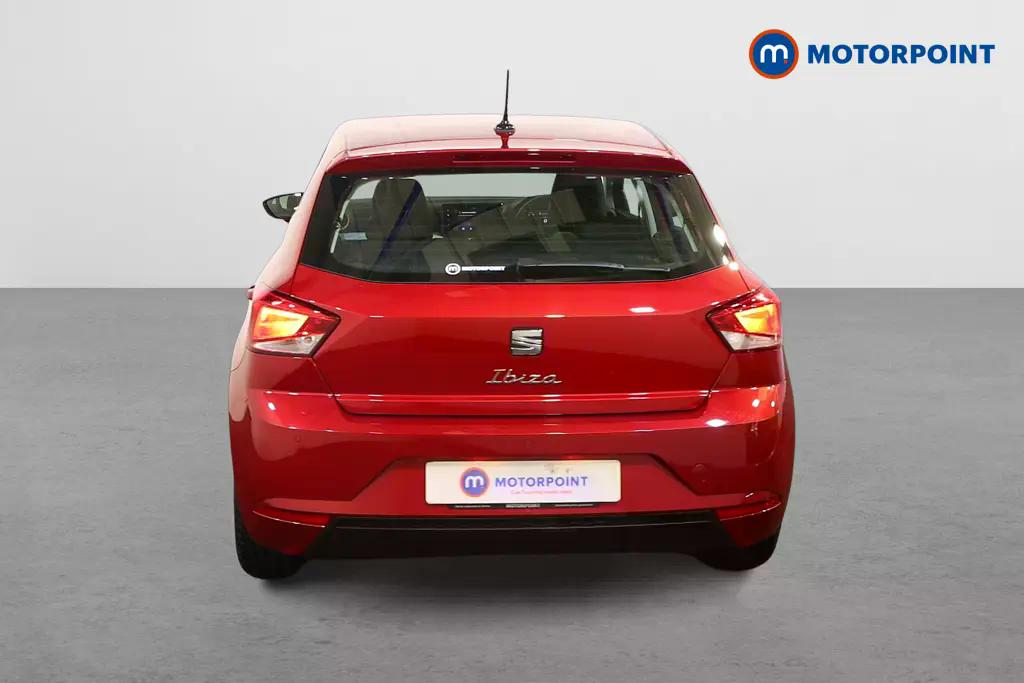 Used SEAT Ibiza 2025 for sale - 76569002: Photo 6