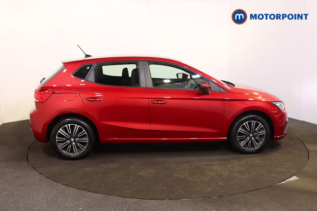 Used SEAT Ibiza 2025 for sale - 76569002: Photo 7