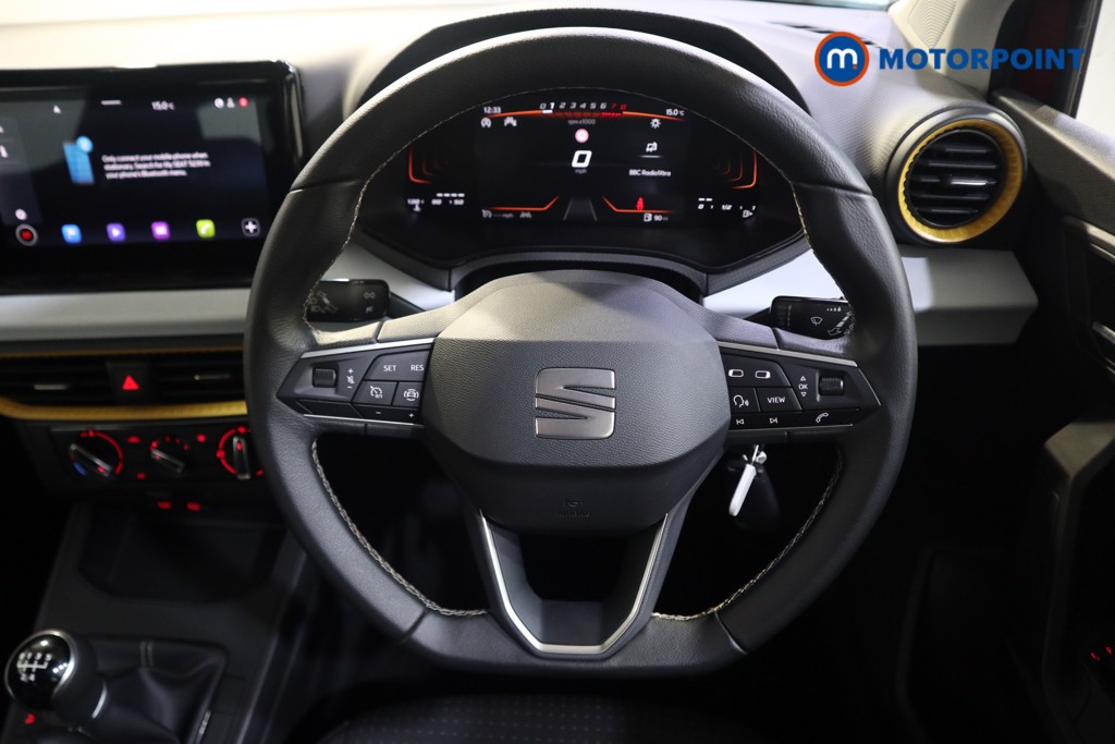 Used SEAT Ibiza 2025 for sale - 76569002: Photo 8