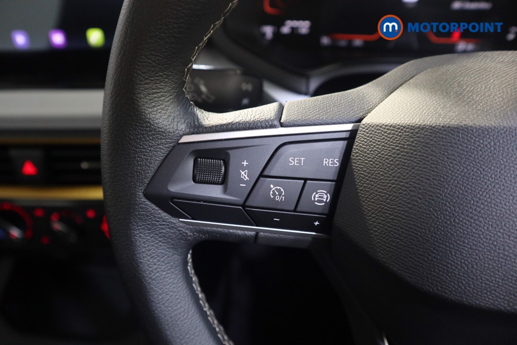 Used SEAT Ibiza 2025 for sale - 76569002: Photo 9