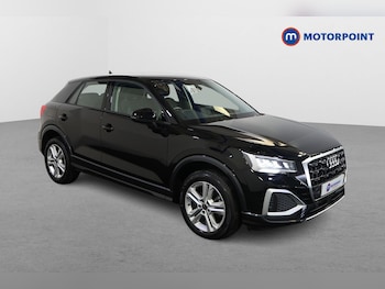Used Audi Q2 2023 for sale - 78314346: Photo