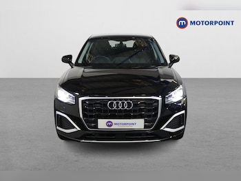 Used Audi Q2 2023 for sale - 78314346: Photo
