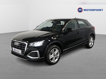 Used Audi Q2 2023 for sale - 78314346: Photo
