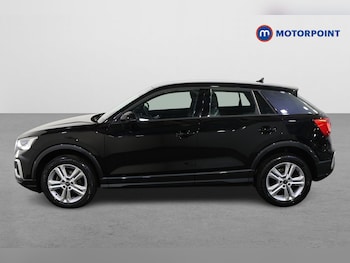 Used Audi Q2 2023 for sale - 78314346: Photo