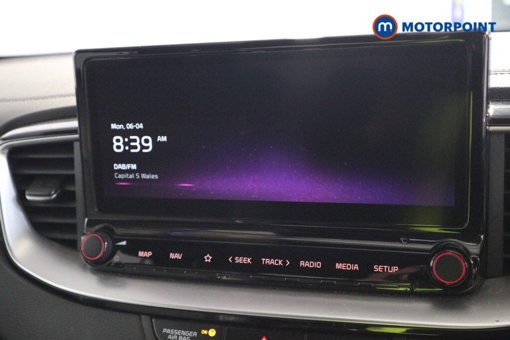 Used Kia XCeed 2023 for sale - 78144981: Photo 10