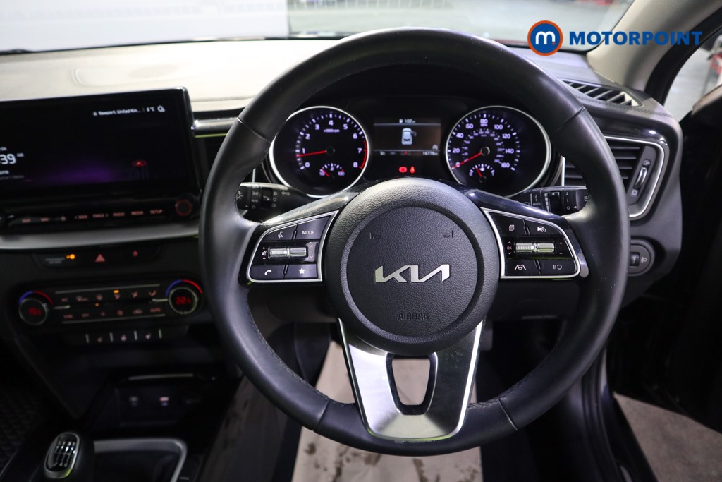 Used Kia XCeed 2023 for sale - 78144981: Photo 11