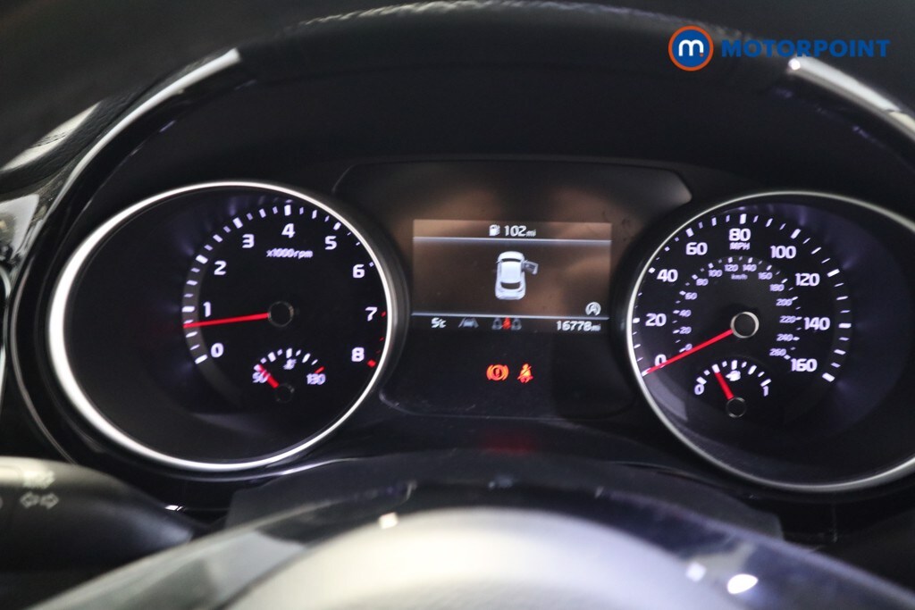 Used Kia XCeed 2023 for sale - 78144981: Photo 12