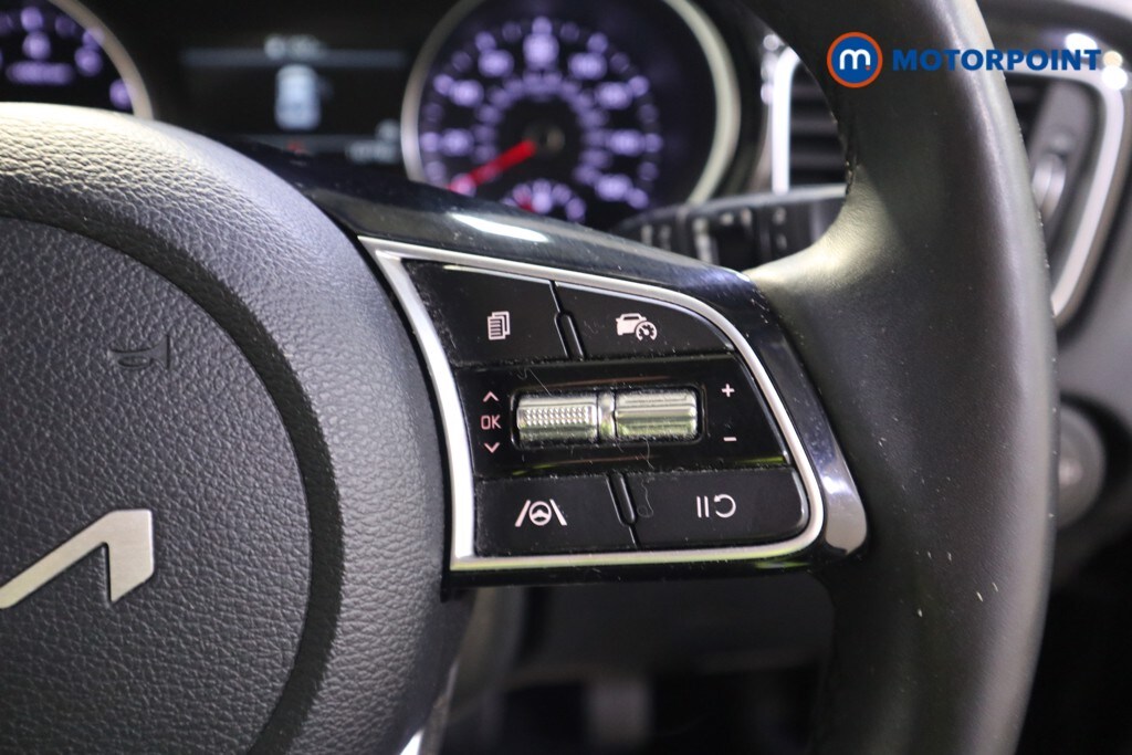 Used Kia XCeed 2023 for sale - 78144981: Photo 14