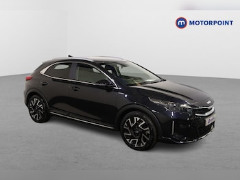 Used Kia XCeed 2023 for sale - 78144981: Photo