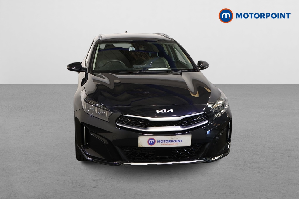 Used Kia XCeed 2023 for sale - 78144981: Photo 2