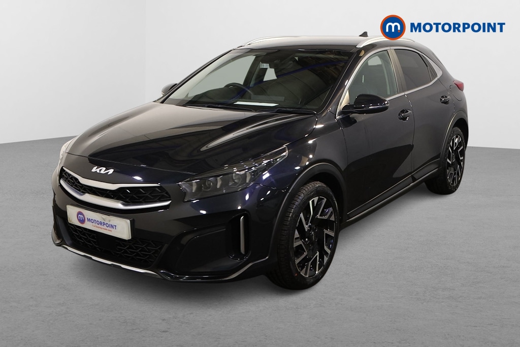 Used Kia XCeed 2023 for sale - 78144981: Photo 3