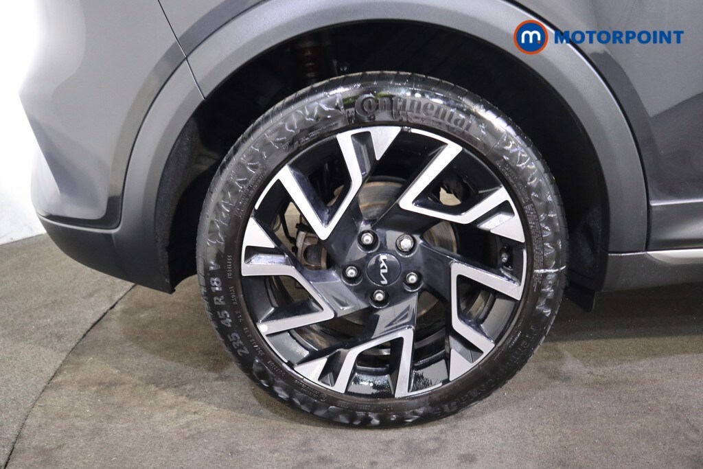 Used Kia XCeed 2023 for sale - 78144981: Photo 31