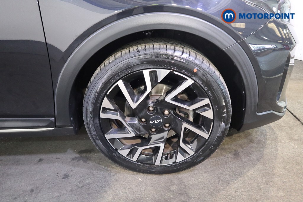 Used Kia XCeed 2023 for sale - 78144981: Photo 32